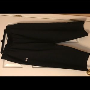 Under Armour Sweatpants